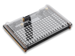 Decksaver Synthstrom Audible Deluge Cover - osłona