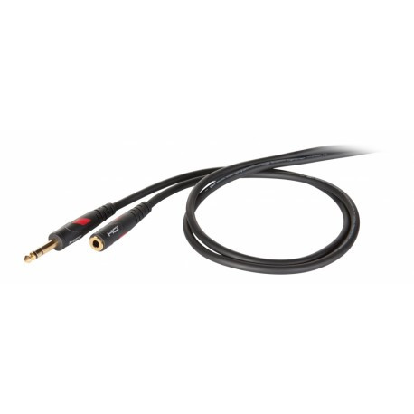 Die-Hard DHG555LU5 - Kabel stereo mini -stereo mini jack F 5m