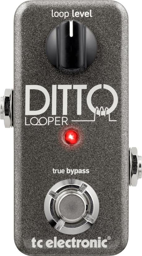 TC Electronic Ditto Looper Looper