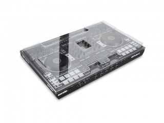 Decksaver Roland DJ-808 Cover - osłona