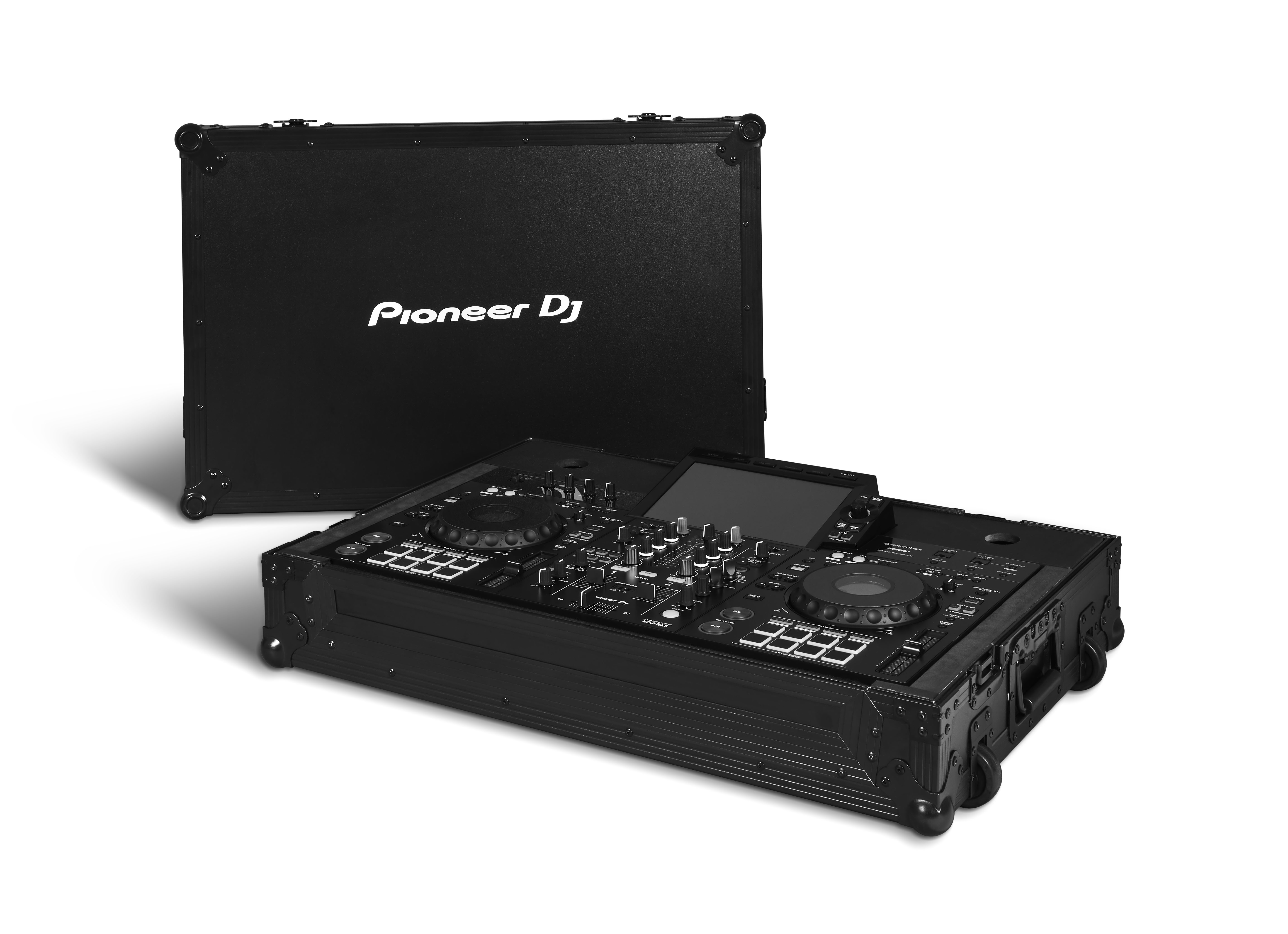 Pioneer DJ FLT-XDJXZ - skrzynia transportowa