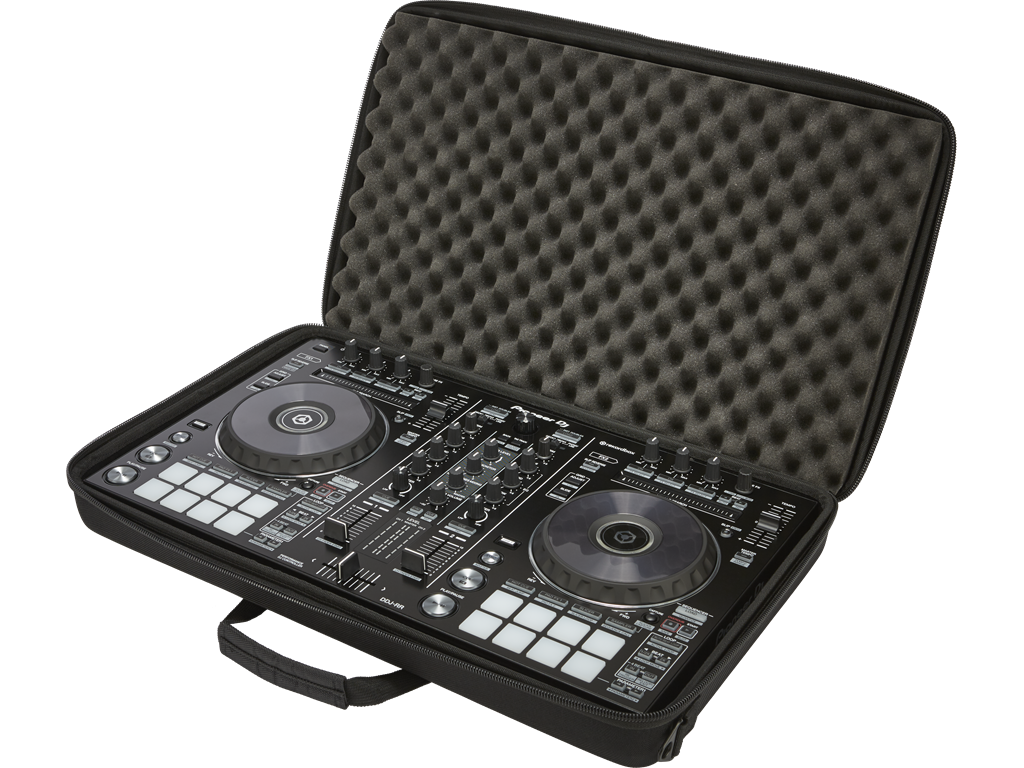 Pioneer DJ DJC-RR Bag - torba na DDJ-SR / DDJ-RR 