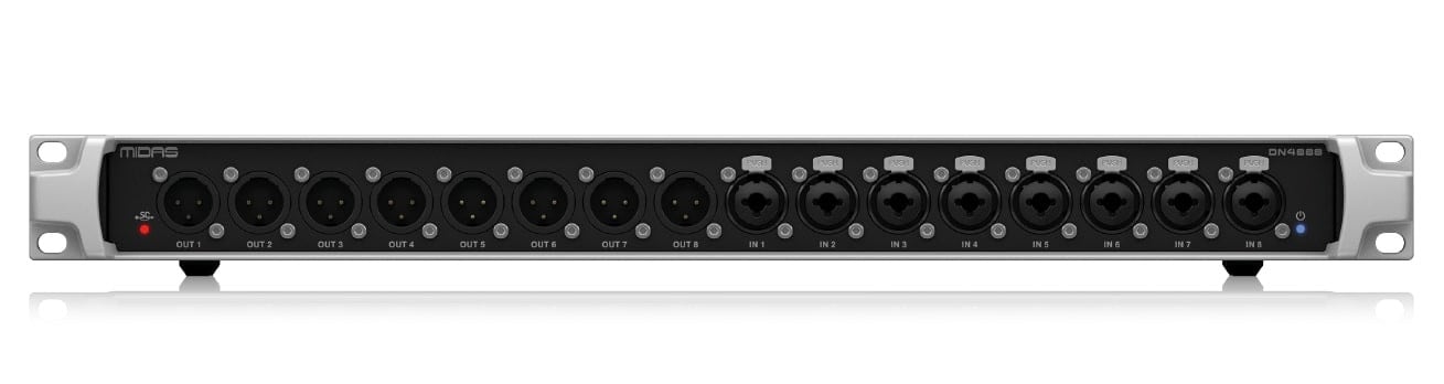 Midas DN4888-front