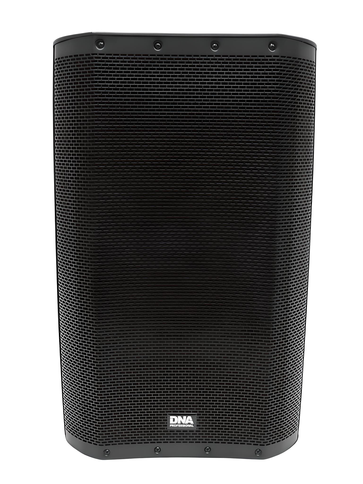 DNA SPX15 DSP - Active Speaker Column
front