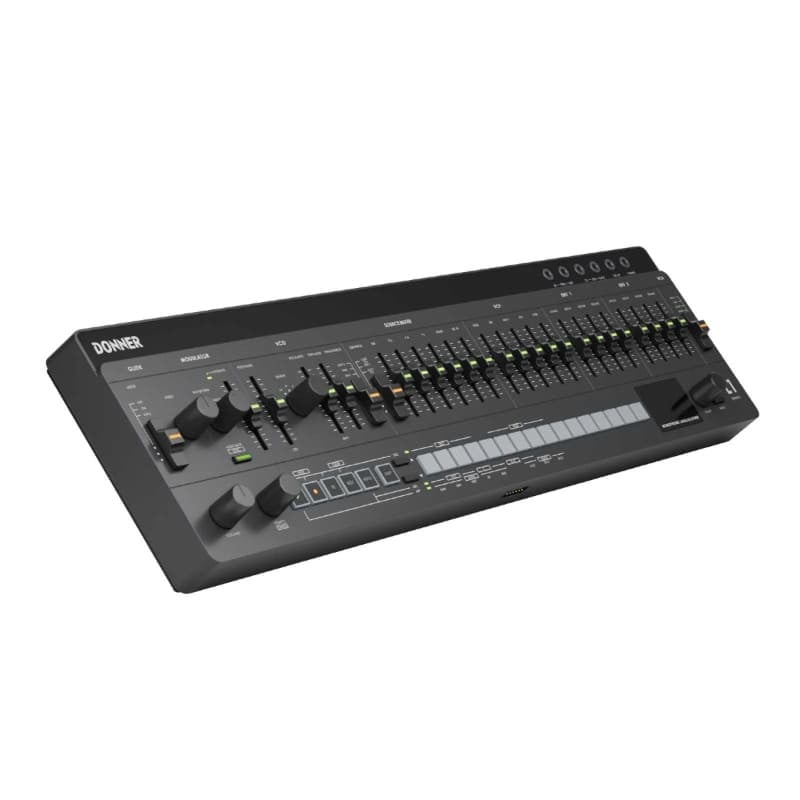 Donner Essential L1 - Monophonic Analog Synthesizer