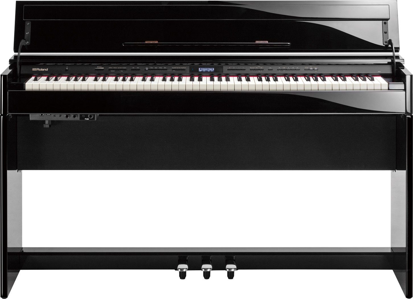 Roland DP603-CB - DIGITAL PIANO