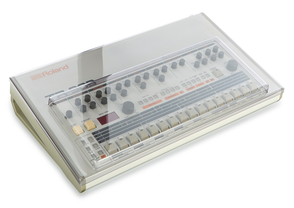 Decksaver Roland TR-909 - osłona