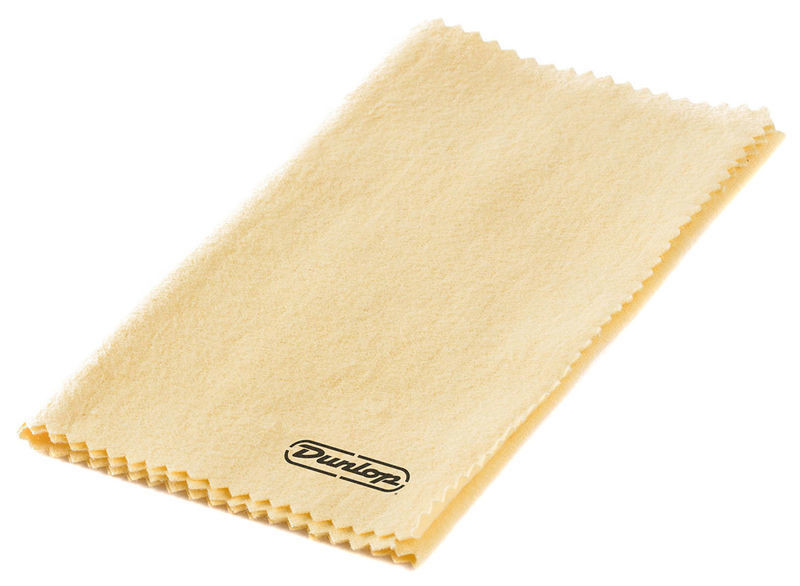 Dunlop Microfiber Cloth 12x12