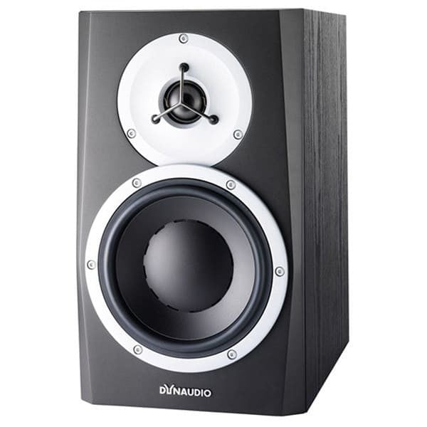 DYNAUDIO BM5 mkIII - Monitor aktywny front