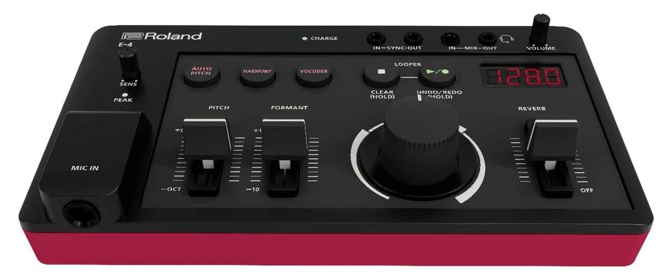 ‌Roland E-4