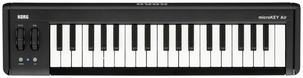 KORG MICROKEY AIR 37 - KLAWIATURA MIDI BLUETOOTH