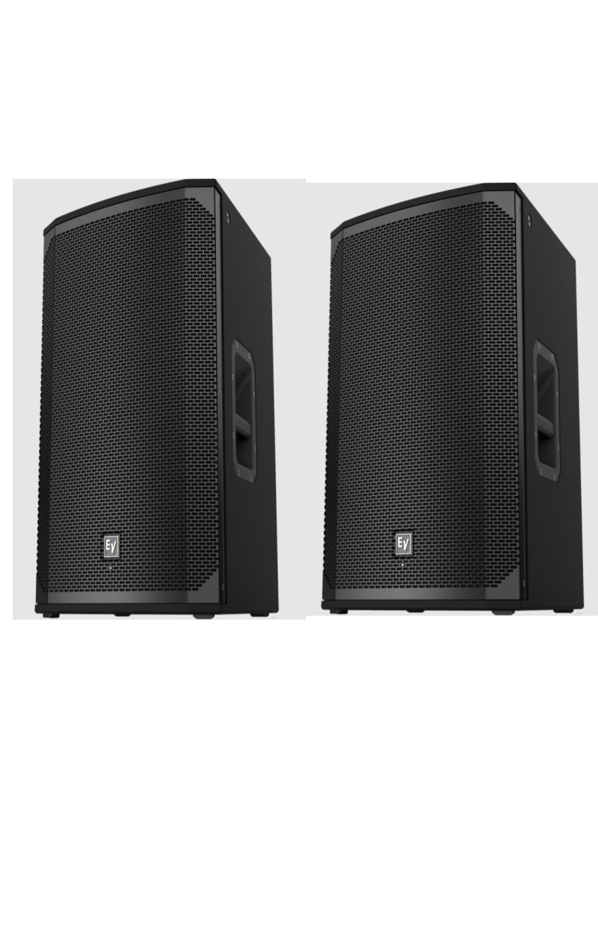 ‌Electro-Voice EKX-15P - Aktywna kolumna drewniana 15" - PARA