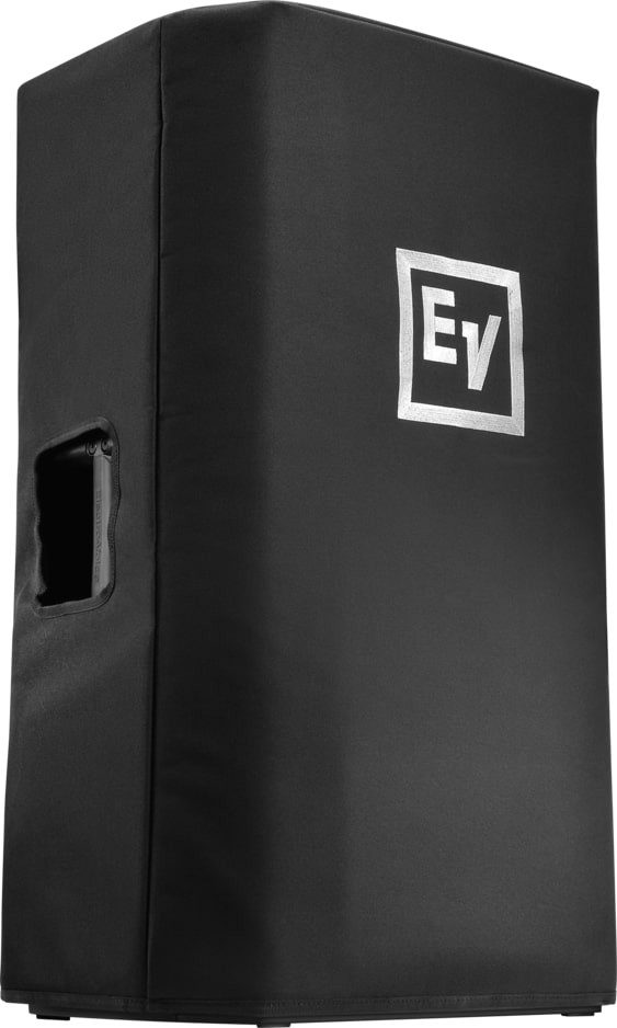 ‌Electro-voice ELX200-15-CVR - Pokrowiec na ELX200-15/P - EV Logo