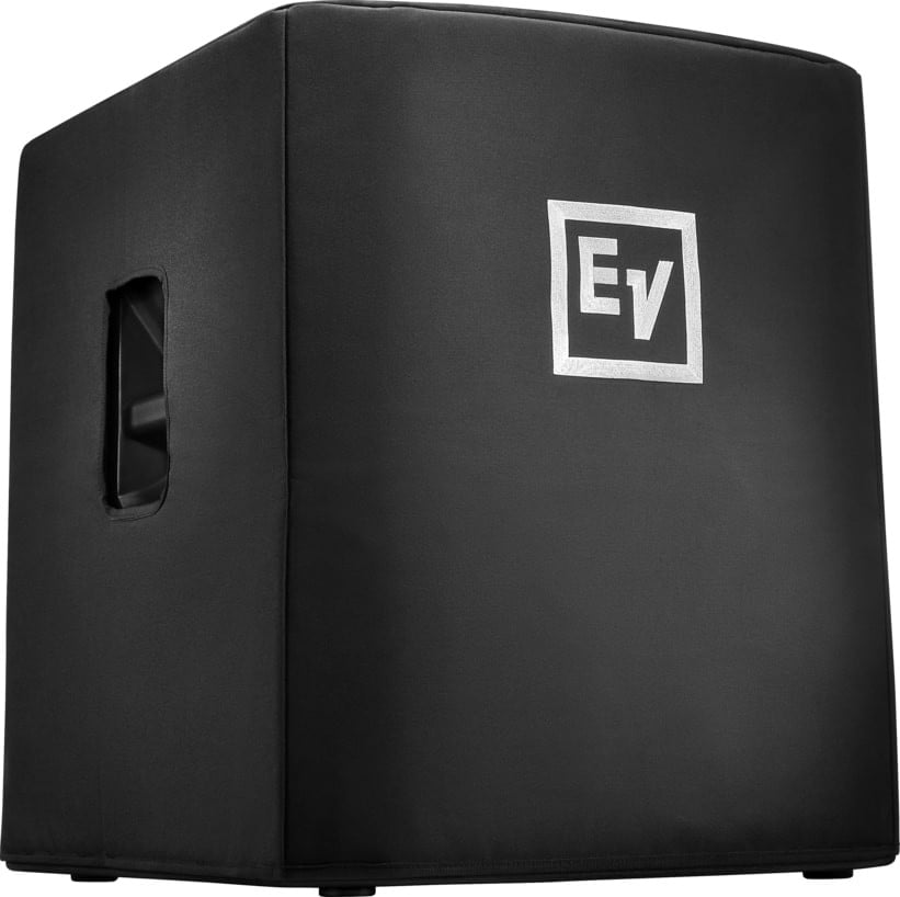‌Electro-voice ELX200-18S CVR - Pokrowiec na ELX200-18S/P - EV Logo
