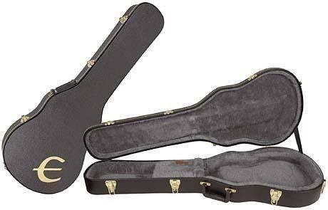Epiphone CASE EPI FLAMEKAT - futerał do gitary