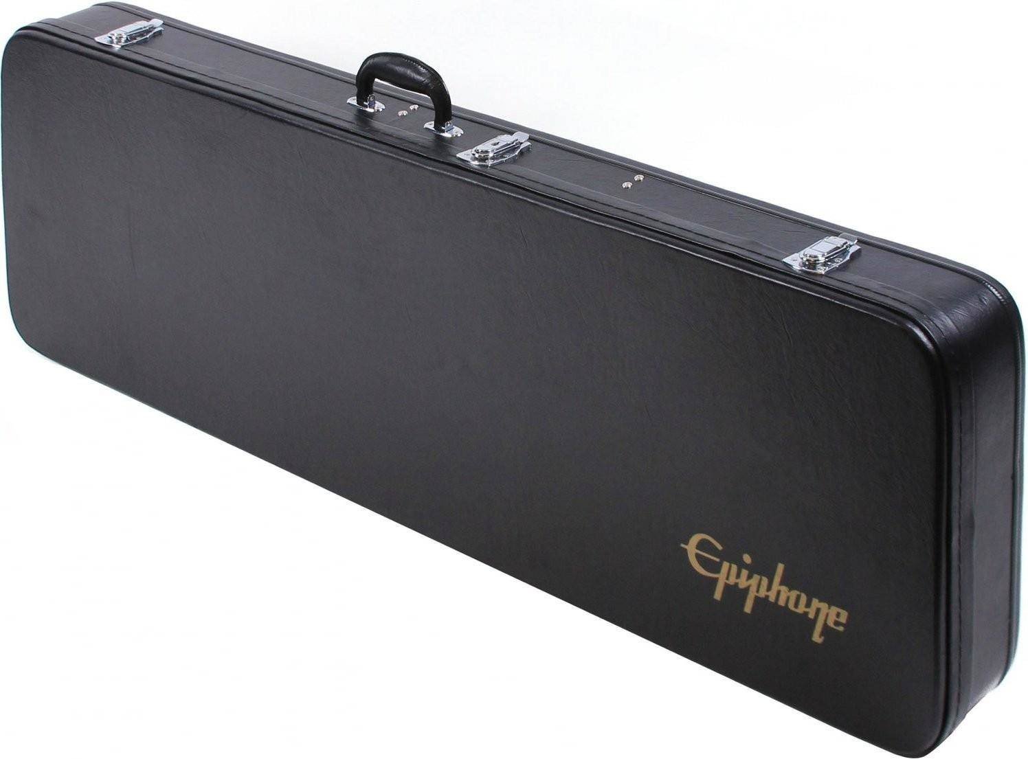 Epiphone CASE EPI THUNDERBIRD - futerał do basu