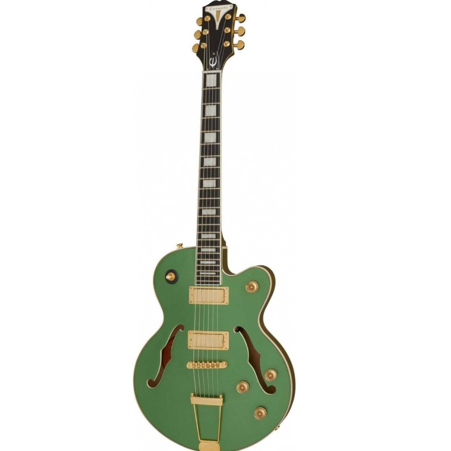 Epiphone Uptown Kat ES EGM - gitara elektryczna
