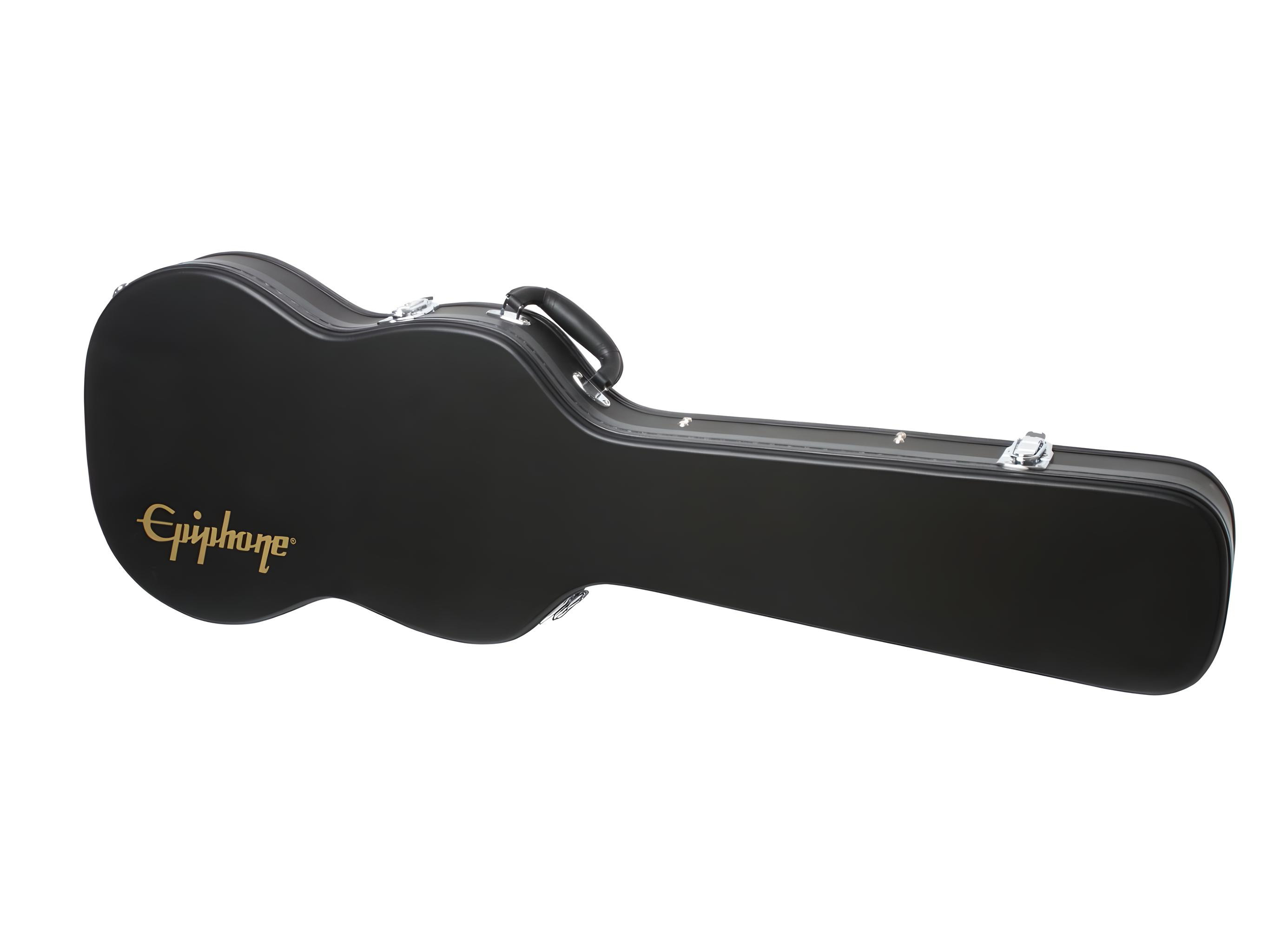 Epiphone CASE EPI EMBASSY PRO BASS - futerał do basu