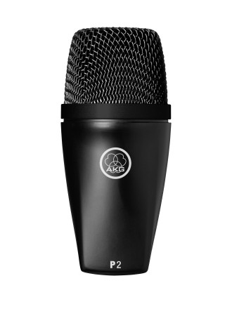 AKG P2-front