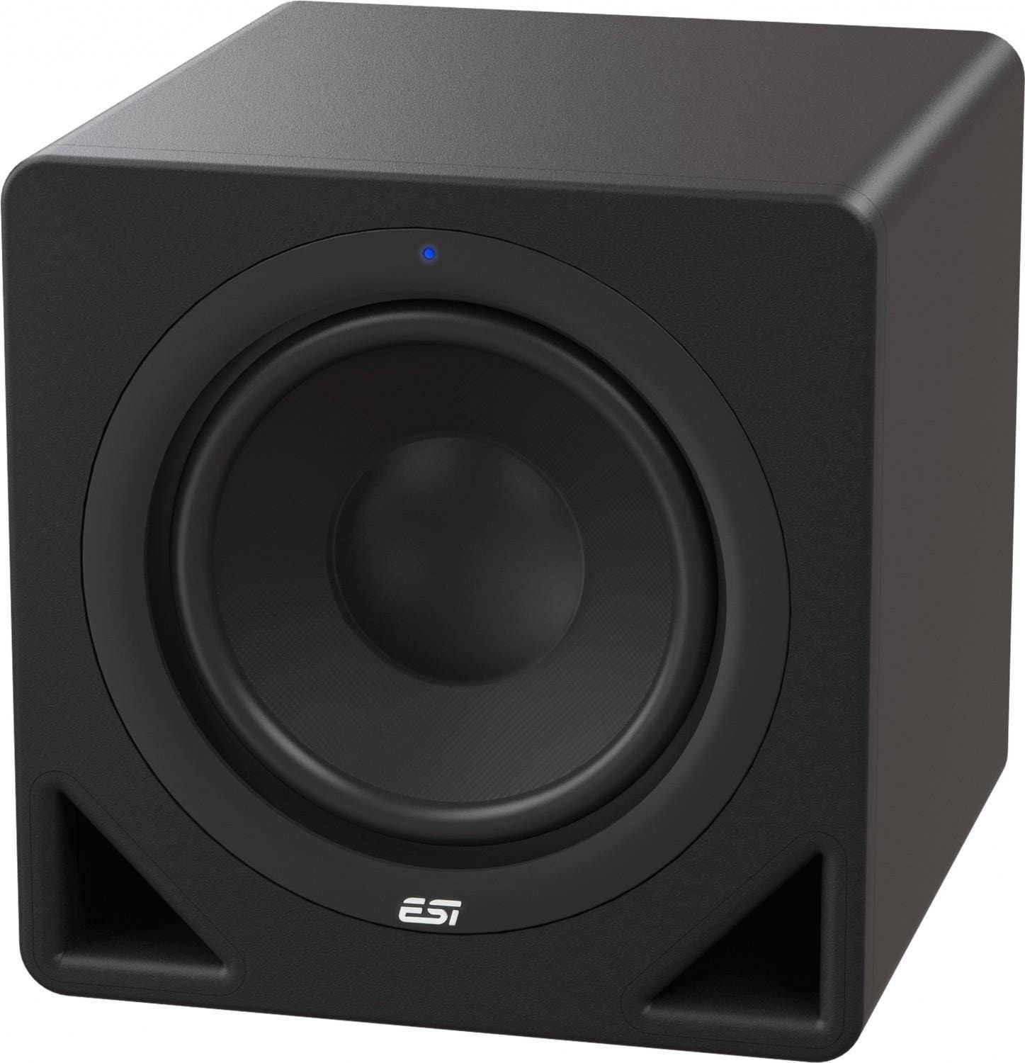 ESI Aktiv 10s - subwoofer aktywny