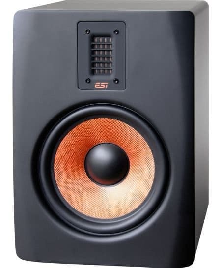 ESI unik 08+ - monitor aktywny