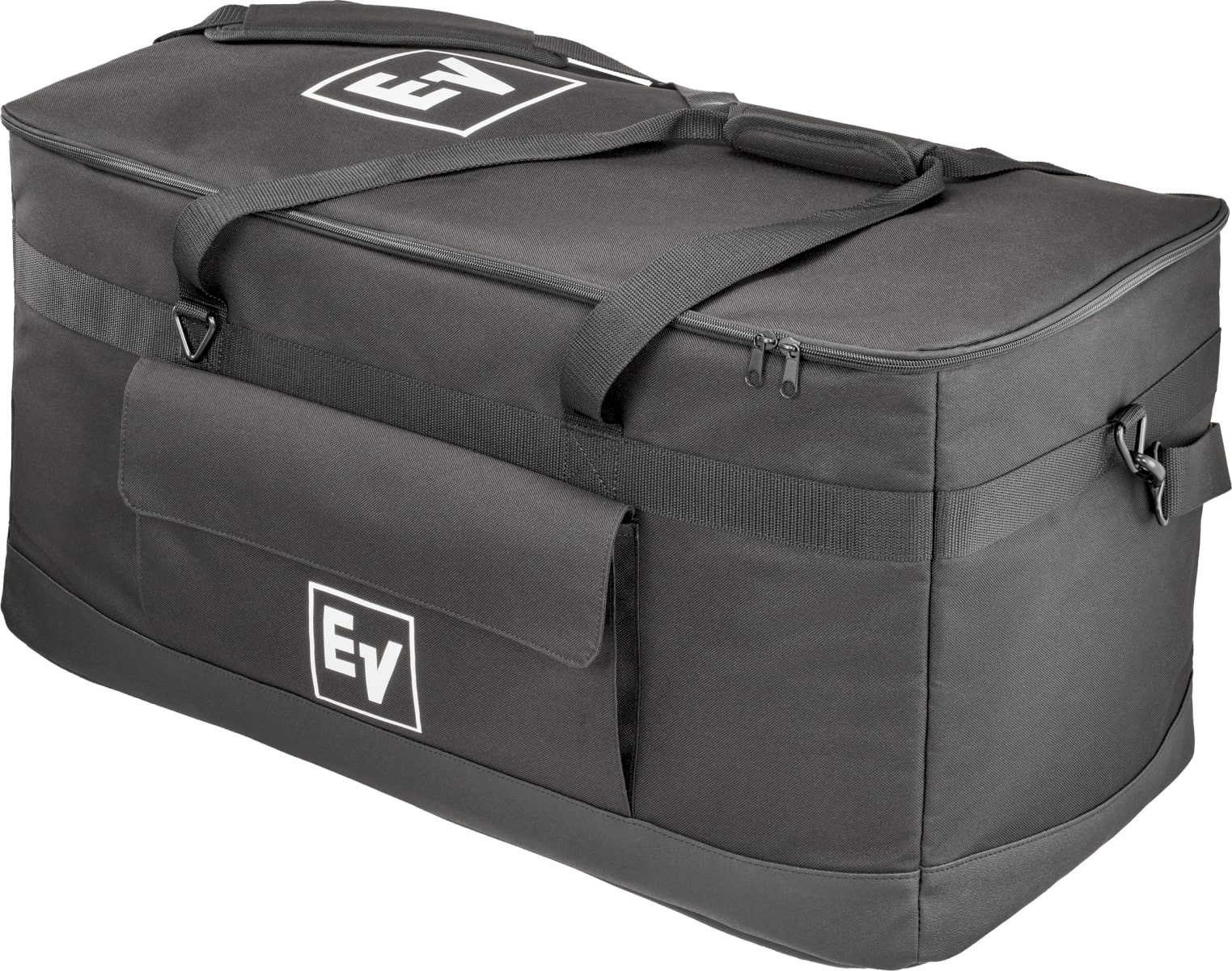 Electro-Voice EVERSE DUFFEL-top