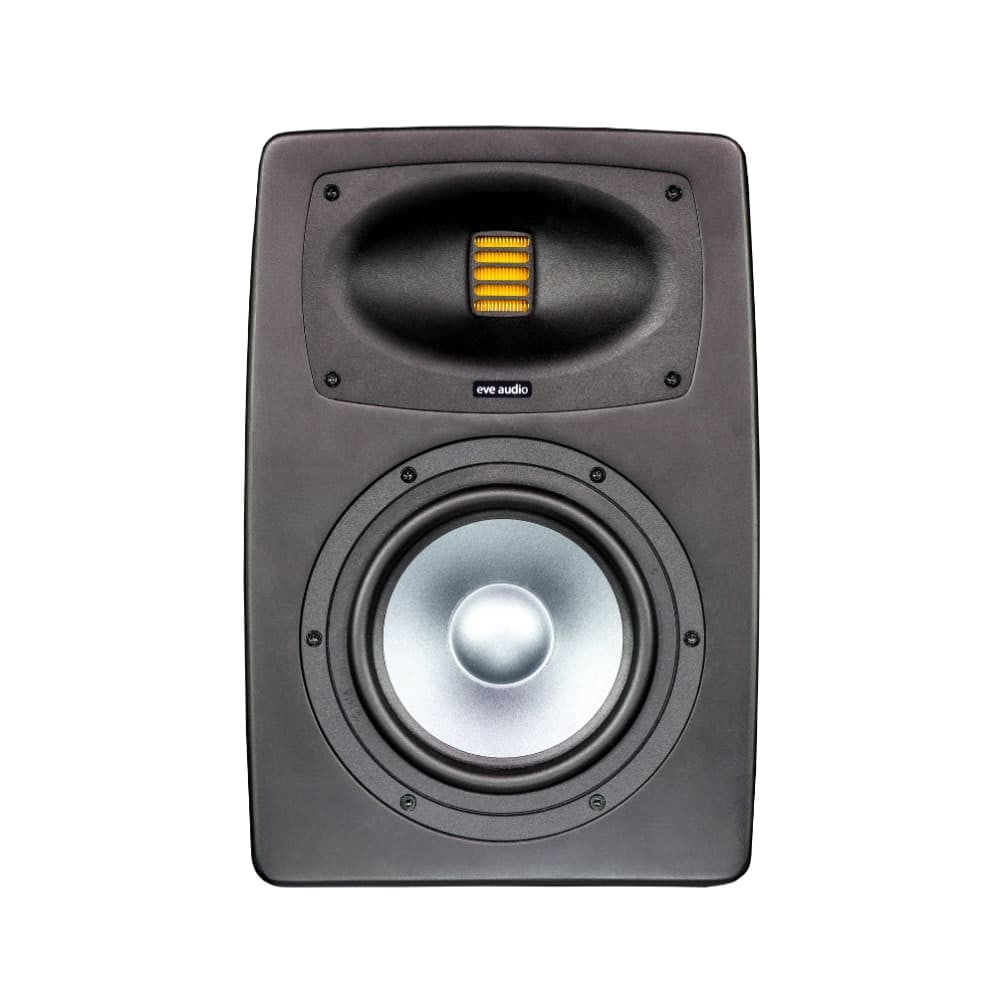 EVE Audio EXO 27 - Aktywny monitor studyjny front