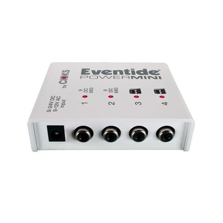 Eventide PowerMini EXP - Rozszerzenie do zasilacza