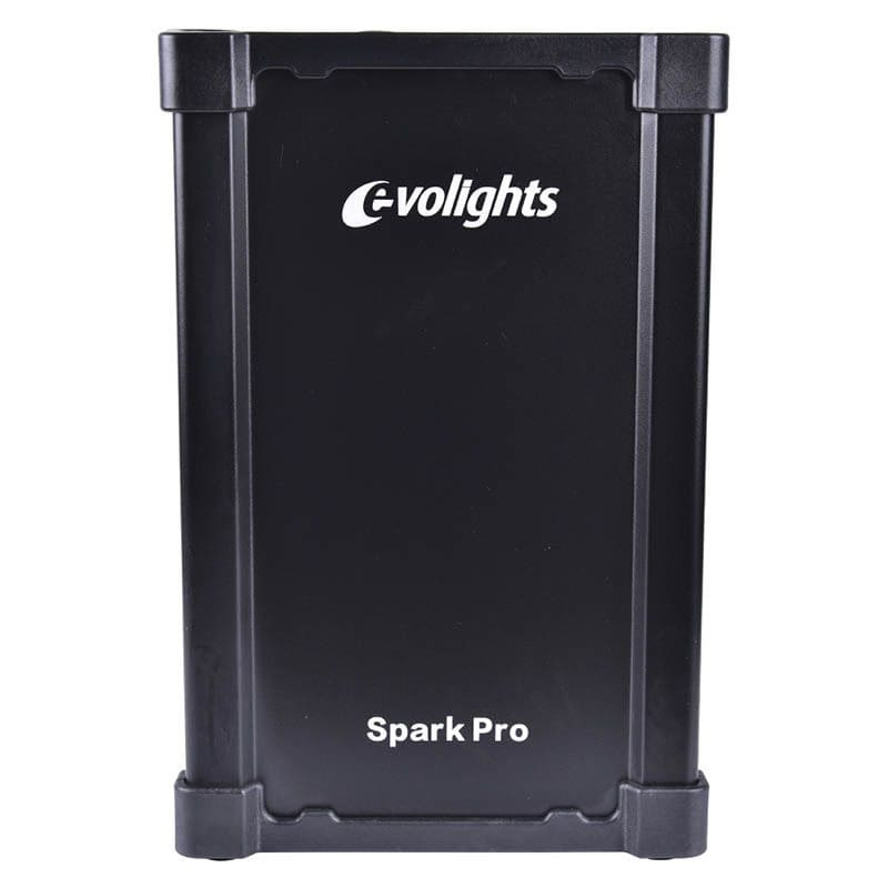 ‌EVOLIGHTS SPARK PRO - wyrzutnia iskier sztucznych ogni