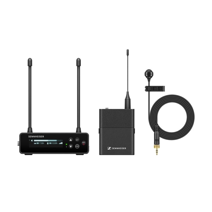 sennheiser ew-dp me4-set