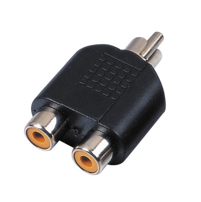 RELOOP 2X RCA F/RCA M