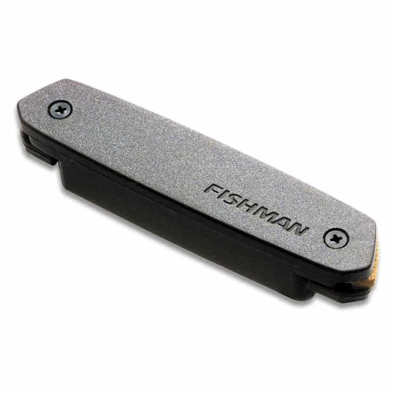 Fishman Neo-D Passive Soundhole Single Coil Pickup - przetwornik