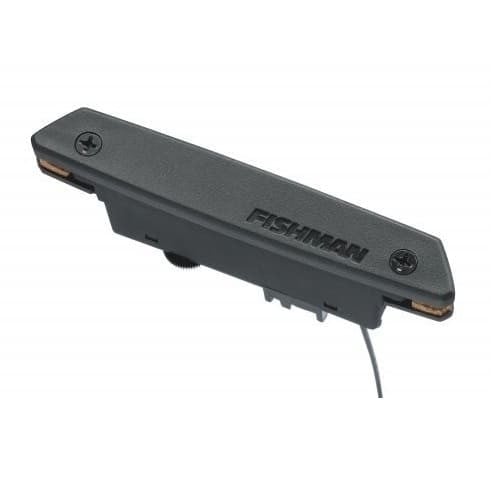 Fishman Rare Earth Active Soundhole Humbucking Pickup - przetwornik