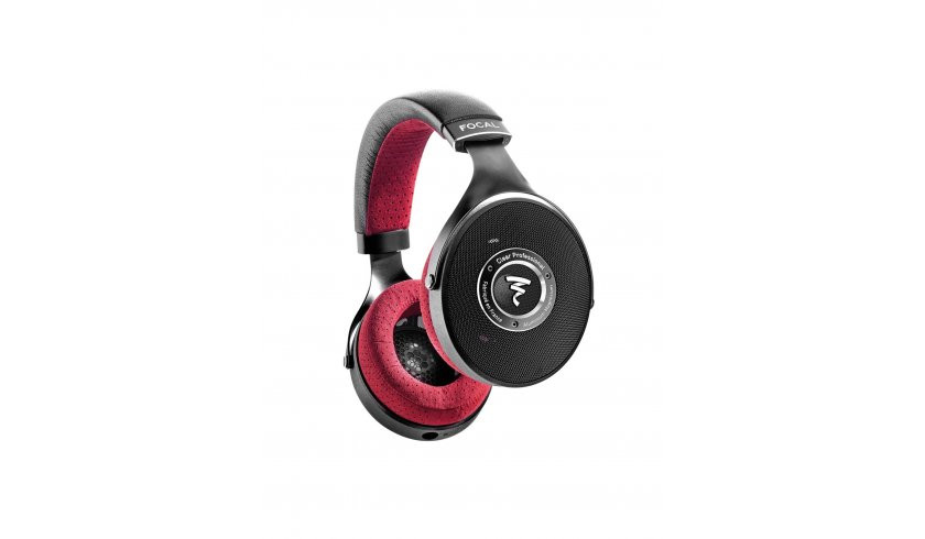 ‌Focal CLEAR MG PROFESSIONAL HEADPHONE - słuchawki