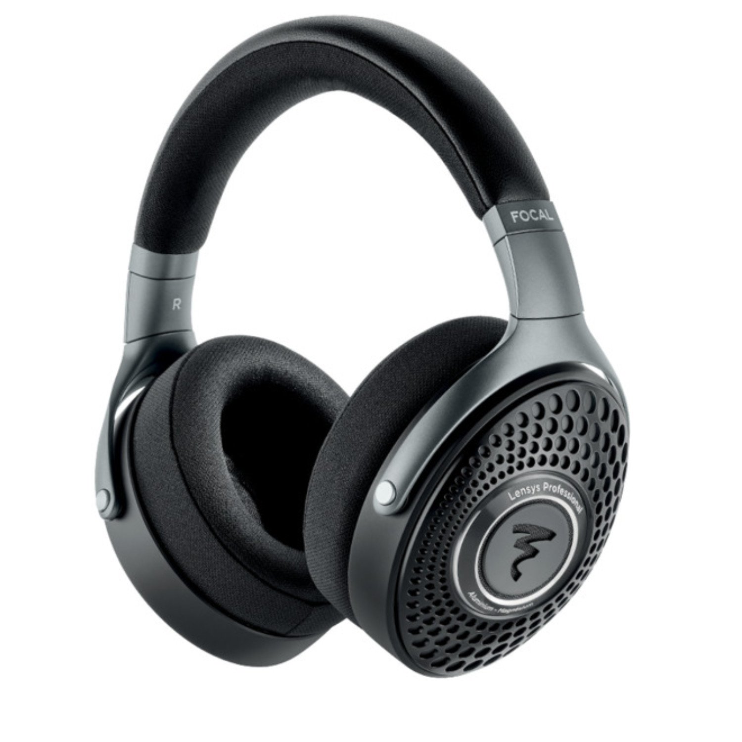 Focal Lensys Professional - słuchawki studyjne