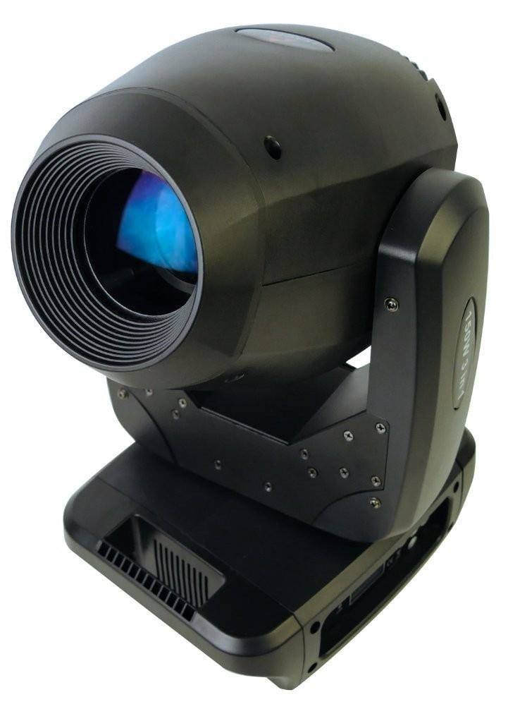 Fractal Lights MORPH 150 W Moving Head 3 in 1 - laser