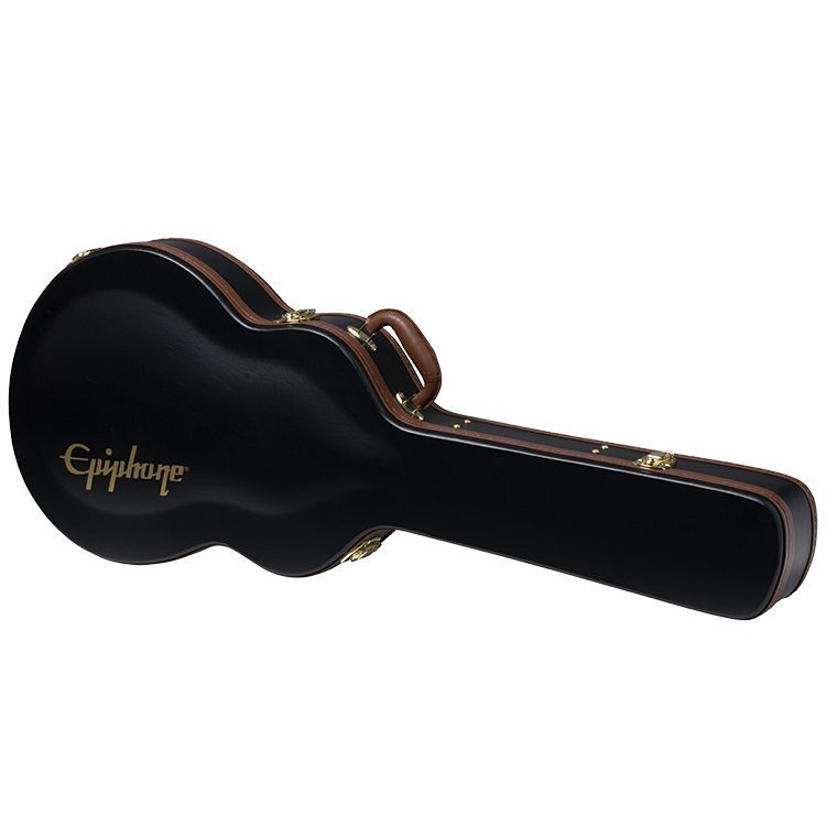 Epiphone EJ-200SCE Coupe Hard Case - twardy futerał