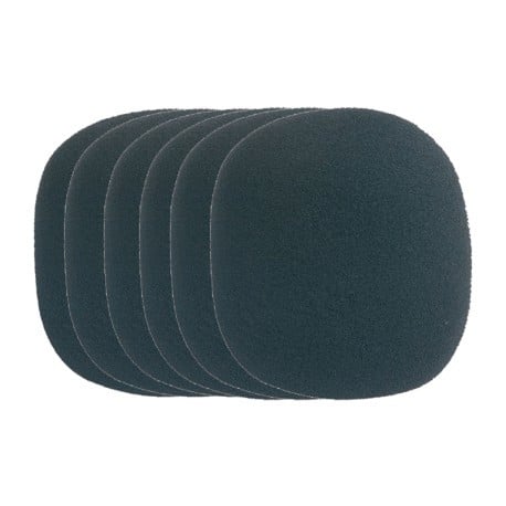 Proel WS6BK - microphone sponge 