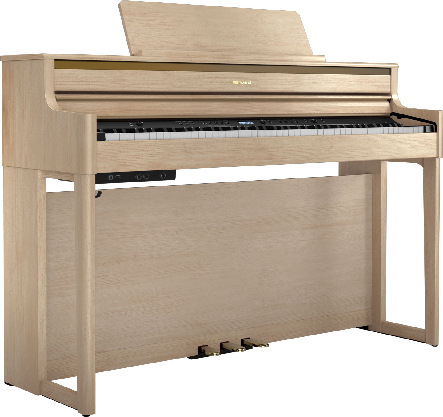 Roland HP704-LA - DIGITAL PIANO