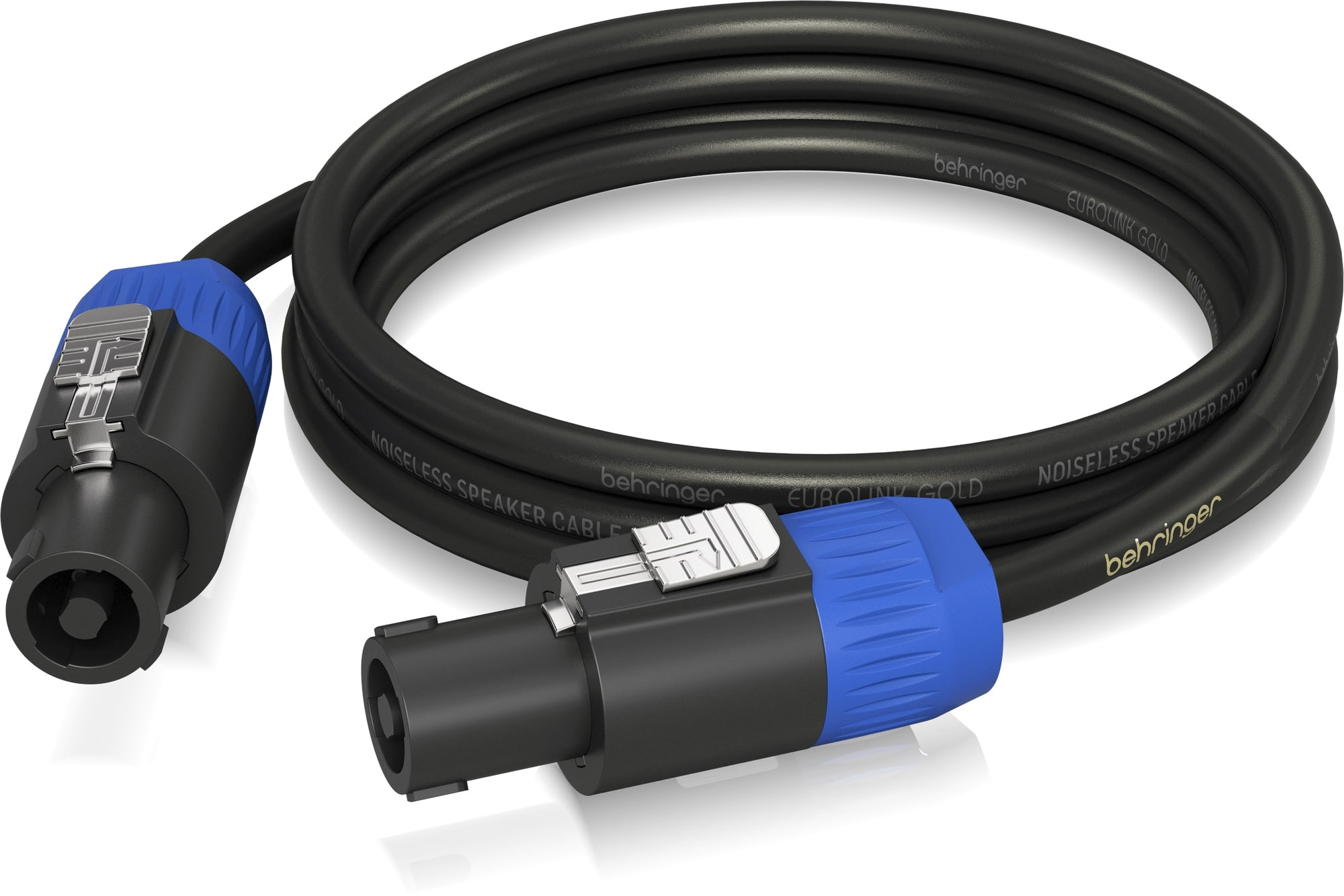 ‌Behringer GLC2-300 - Kabel kolumnowy Speakon - Speakon 3m