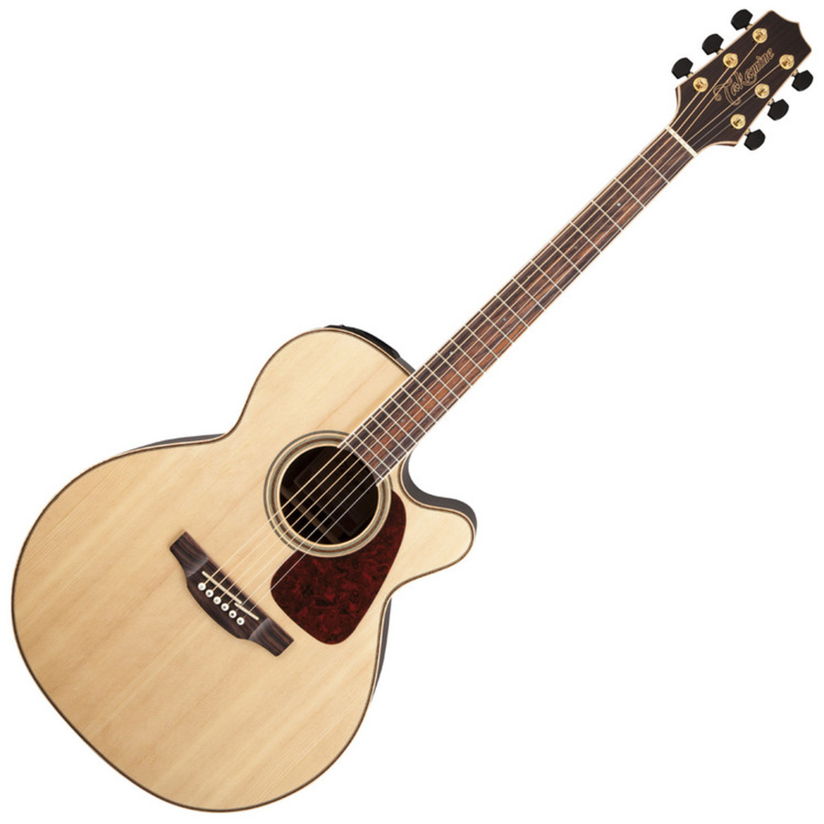 TAKAMINE GN93CE-NAT - Gitara elektro-akustyczna