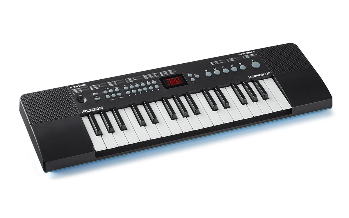 ‌Alesis Harmony 32 - Keyboard