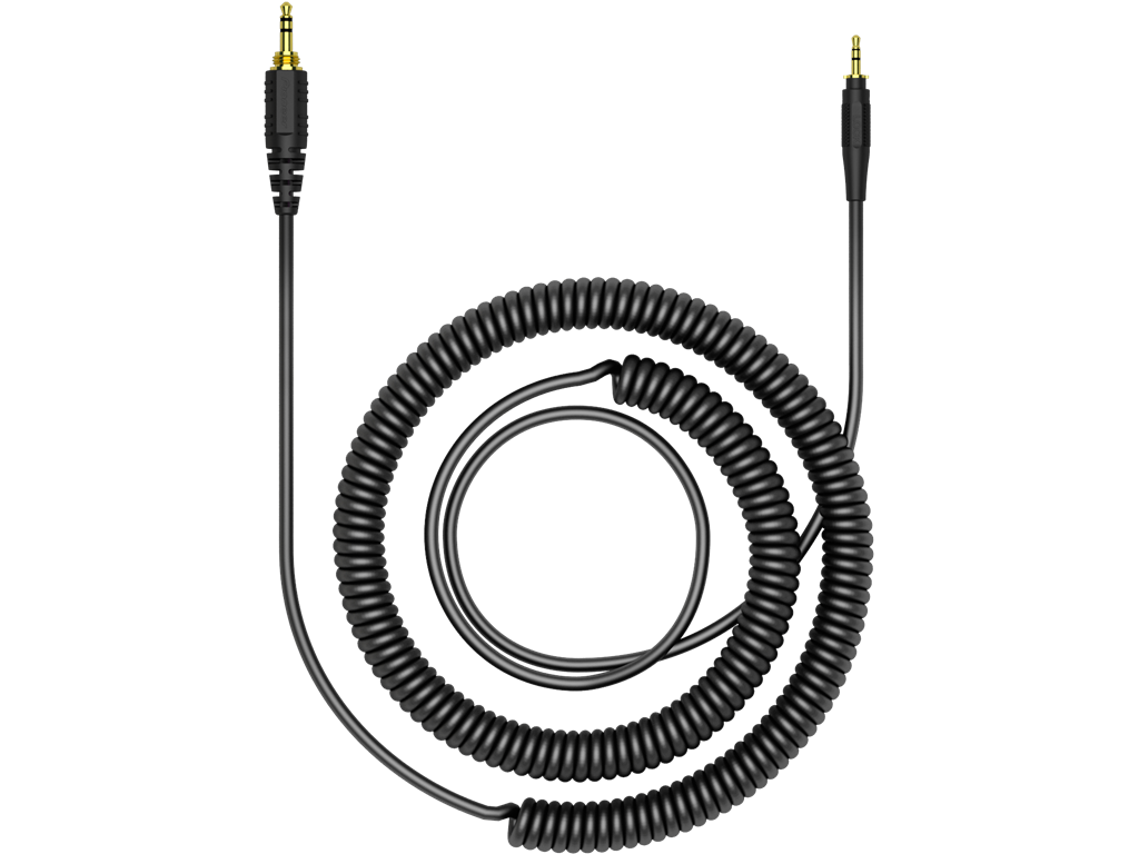Pioneer HC-CA0401 - Kabel skręcany 1,2 m do słuchawek