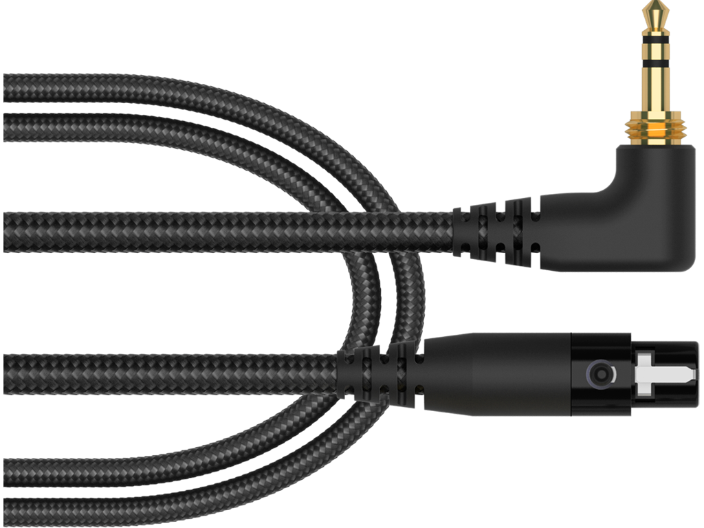 Pioneer HC-CA0502 - Kabel prosty 1,6 m do słuchawek HDJ-X10