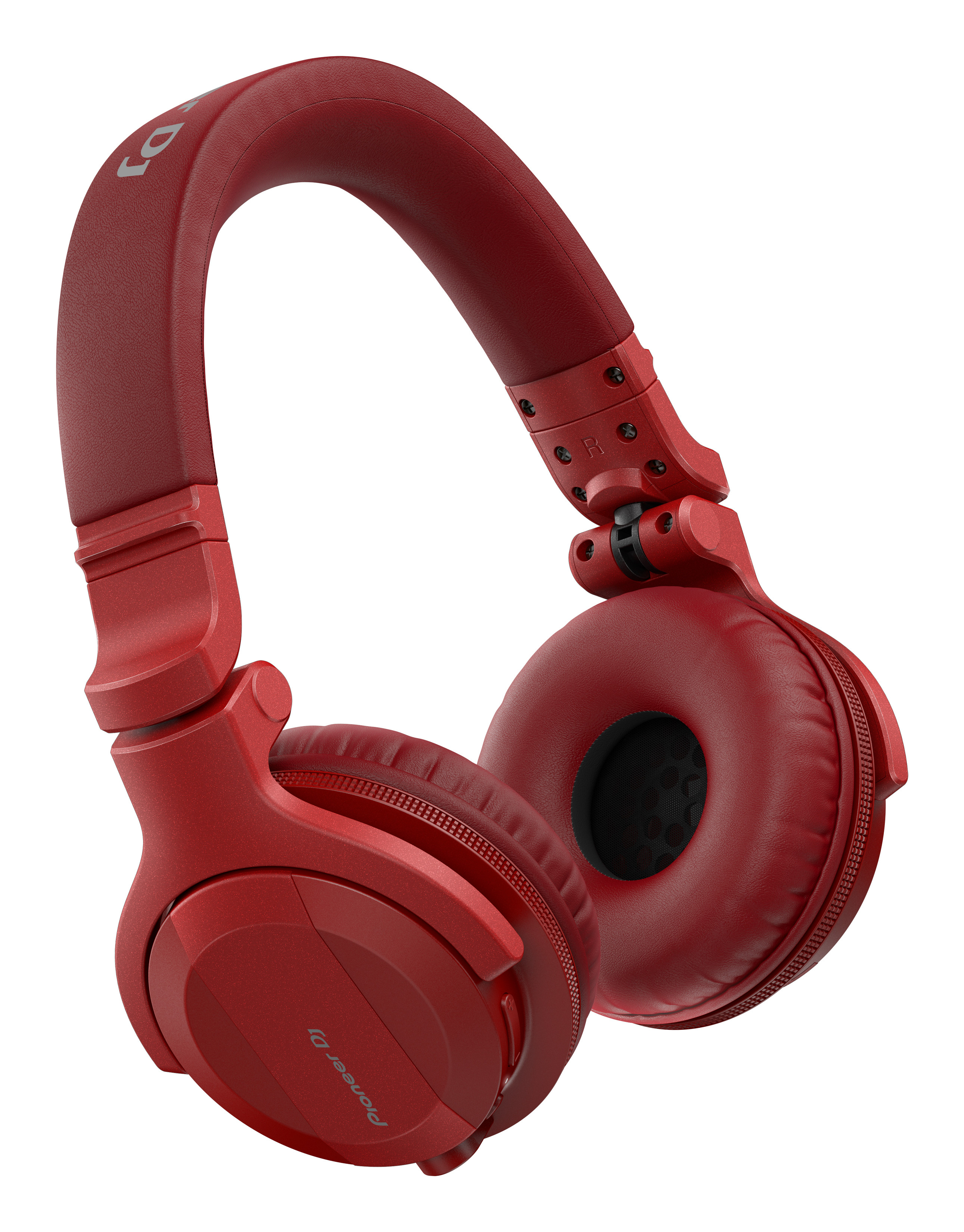 ‌Pioneer HDJ-CUE1BT-R - słuchawki
