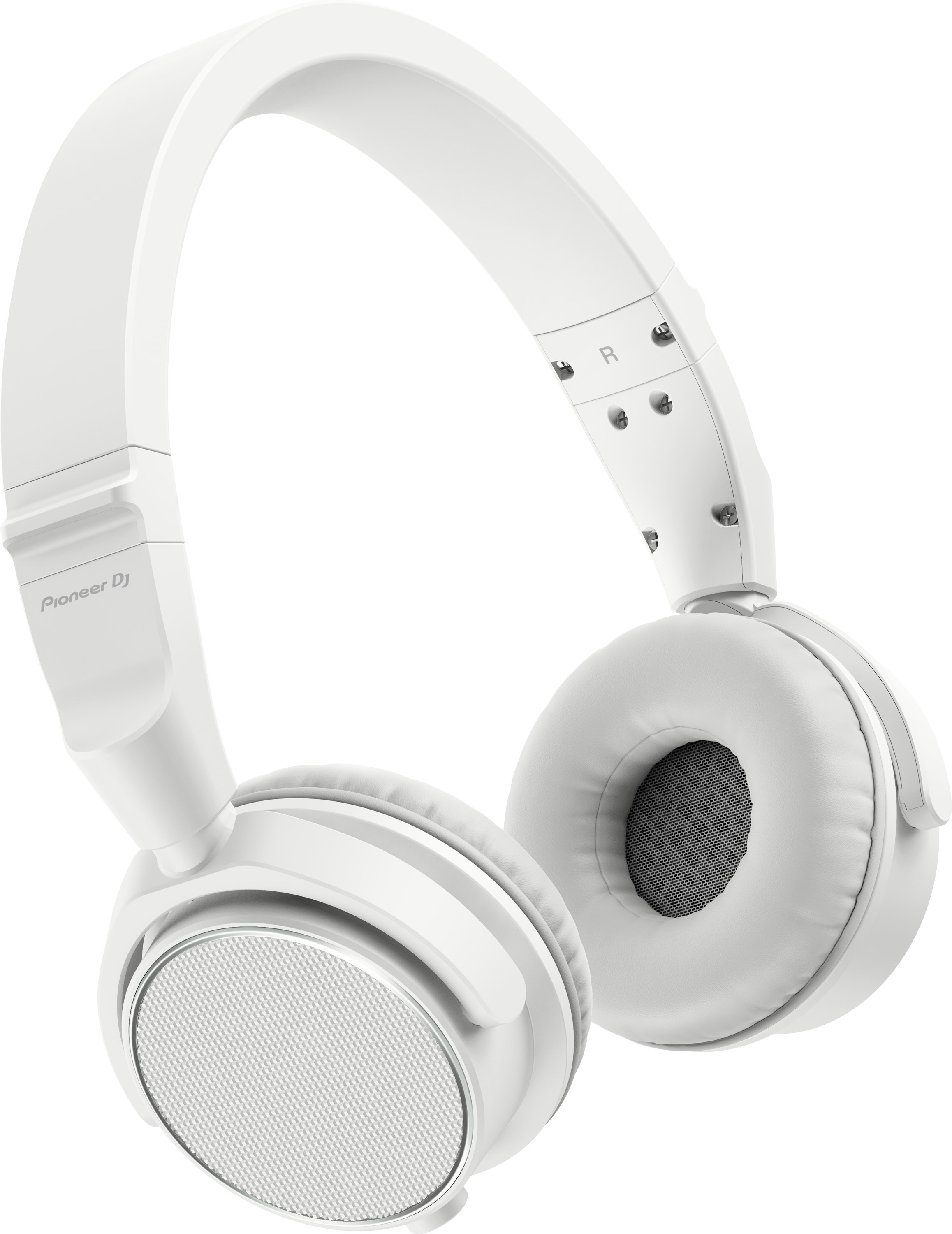 ‌Pioneer HDJ-S7-W biały - słuchawki