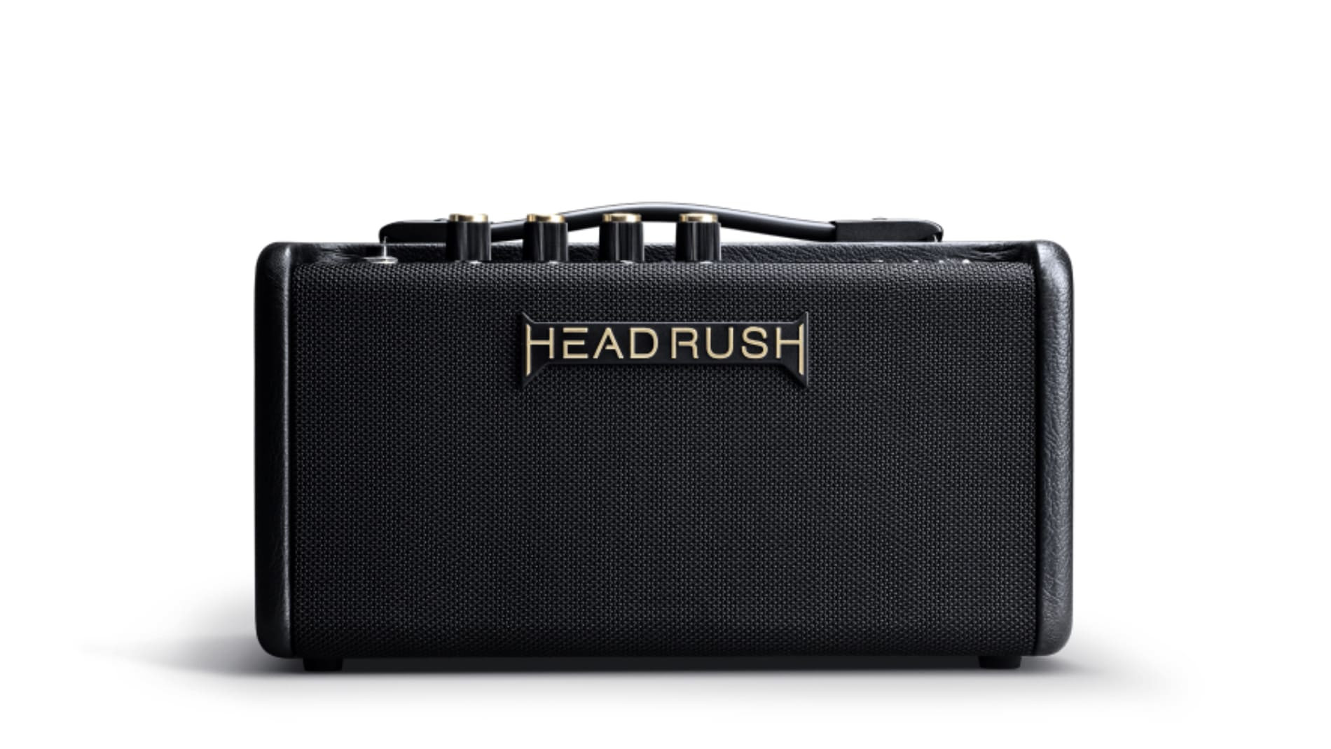 Headrush FRFR-GO - Wzmacniacz gitarowy front