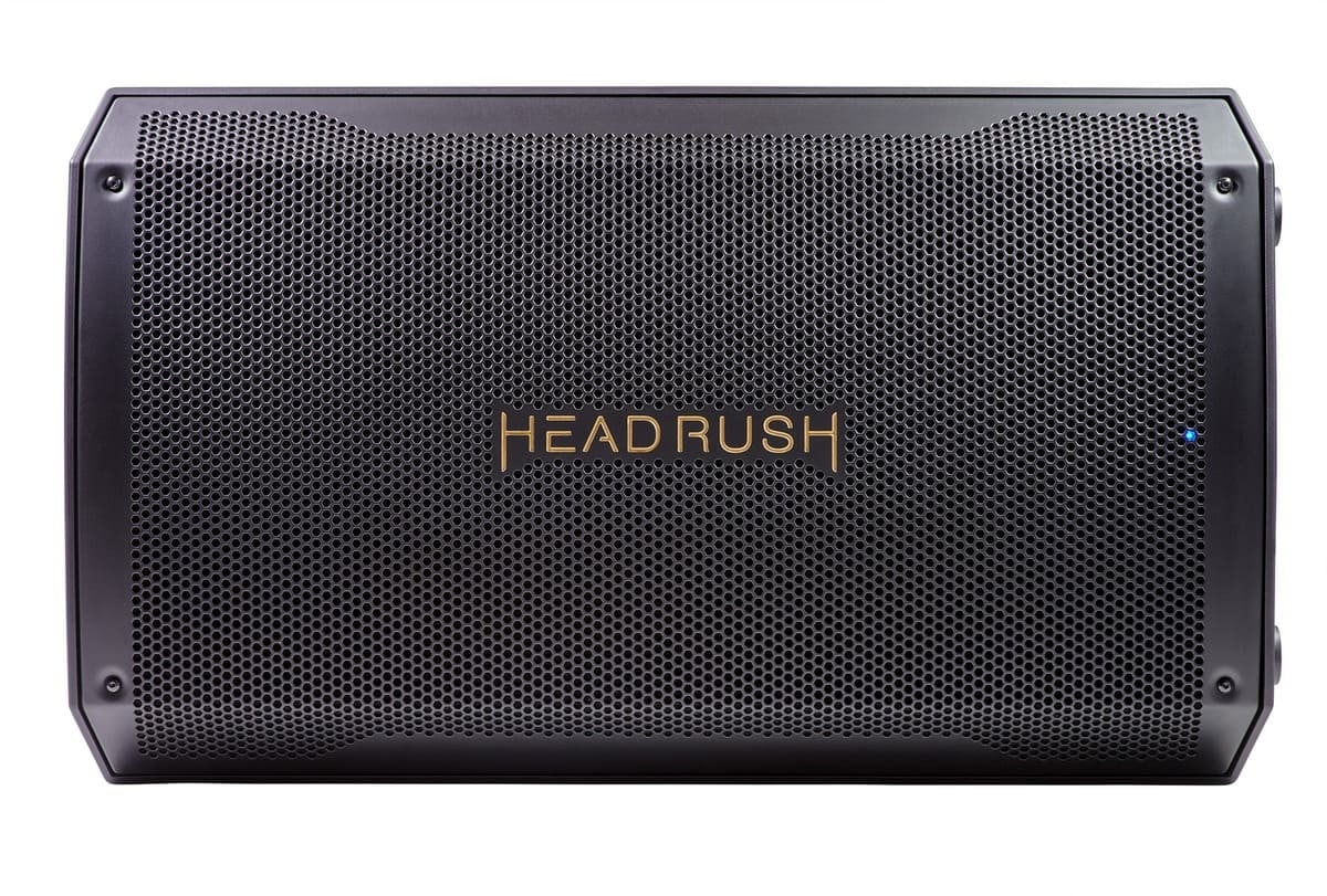 Headrush FRFR112 MK2 - Aktywny monitor