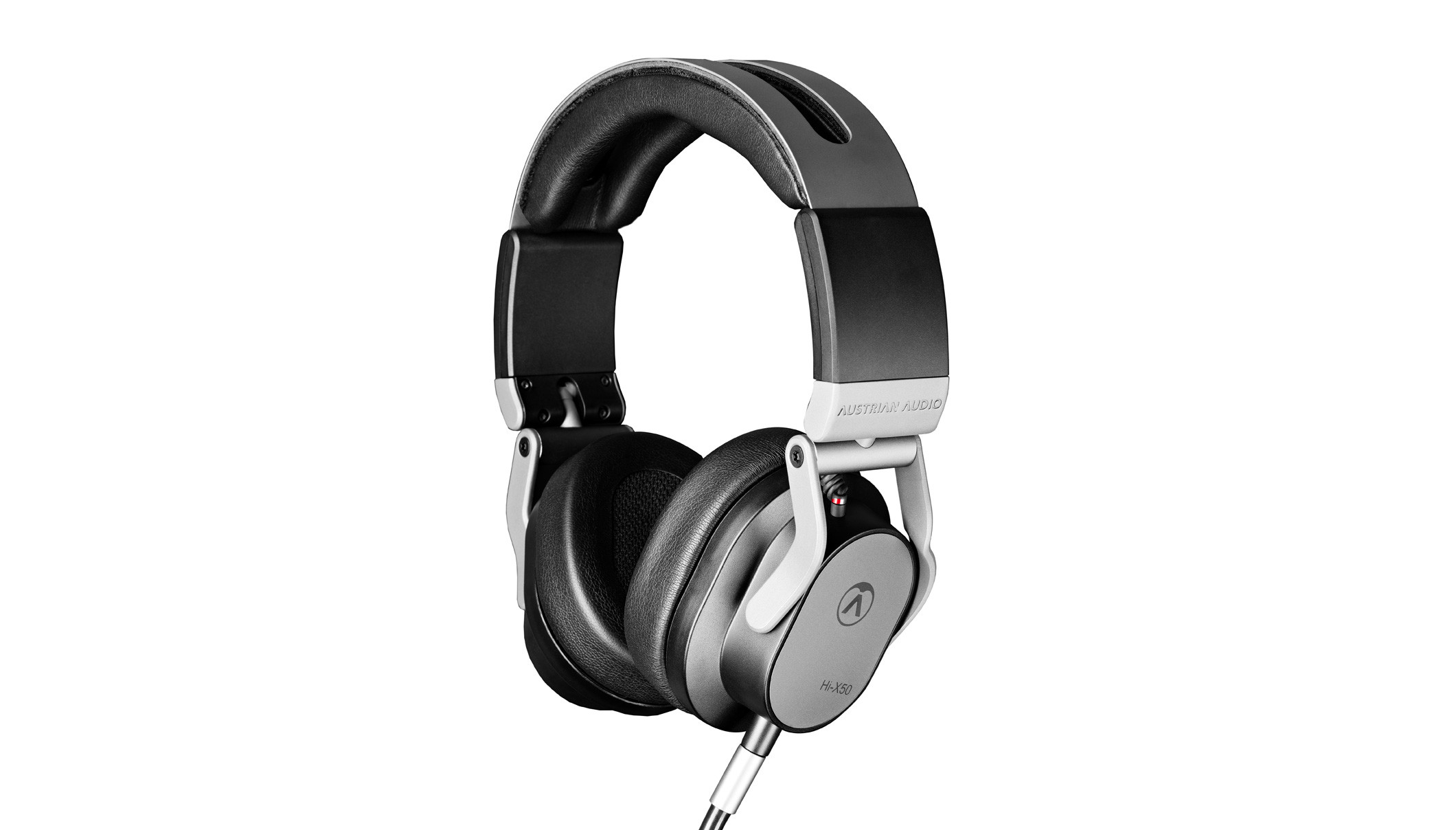Austrian Audio HI-X50 - profesjonalne słuchawki studyjne