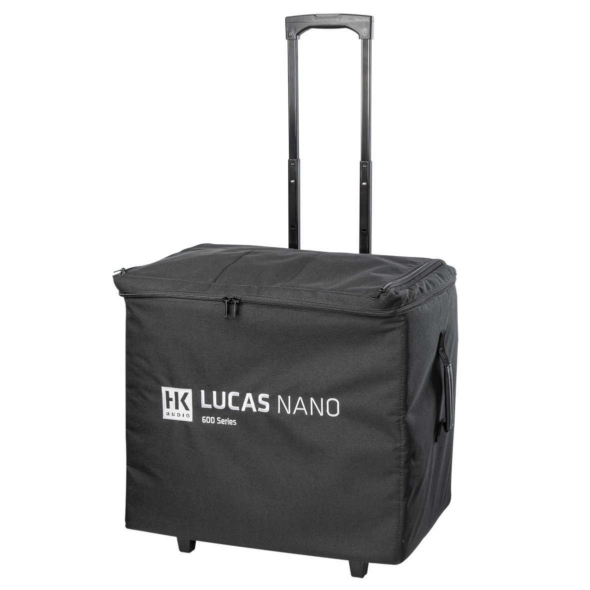 HK Audio Torba na kółkach dla HK Lucas Nano 600‌